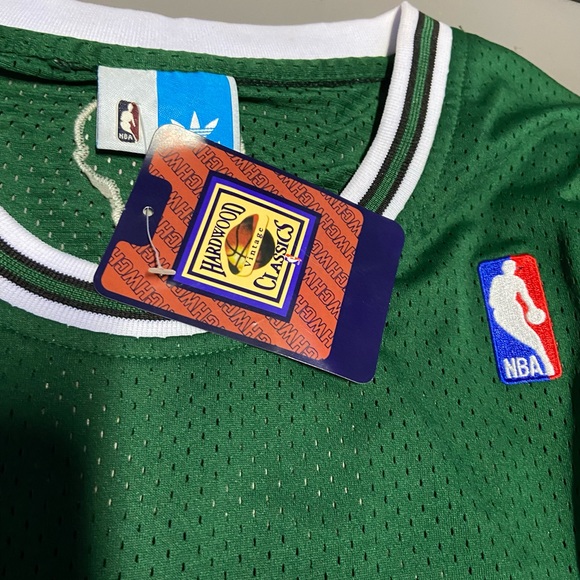 New With tags michael Jordan jersey - Picture 3 of 4